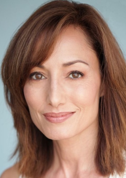 Danielle Rayne photo