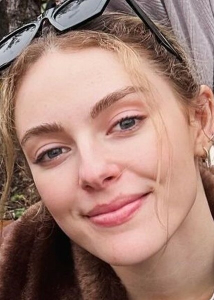 Danielle Rose Russell