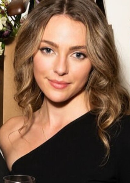 Danielle Rose Russell photo