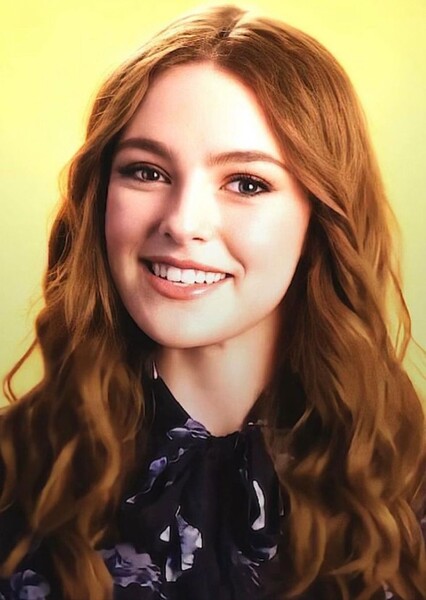 Danielle Rose Russell photo