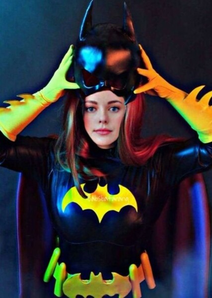 Danielle Rose Russell photo