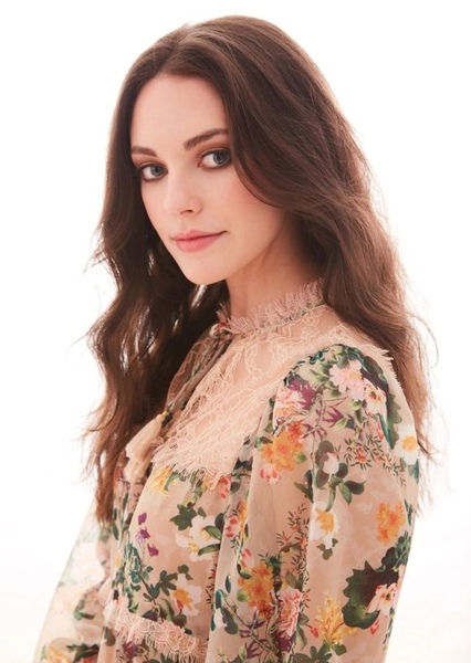 Danielle Rose Russell photo