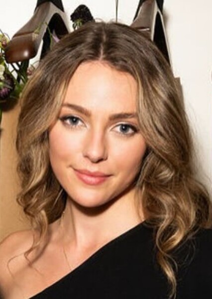 Danielle Rose Russell photo