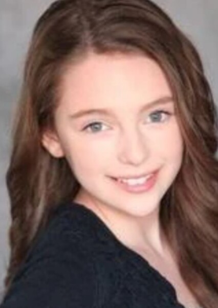 Danielle Rose Russell photo