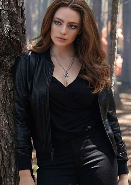 Hope Mikaelson-Petrova
