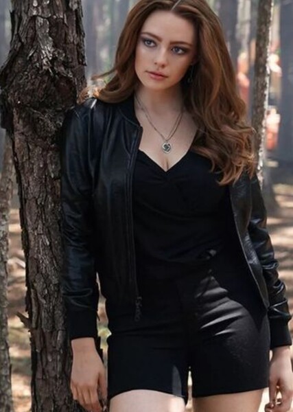 Danielle Rose Russell photo