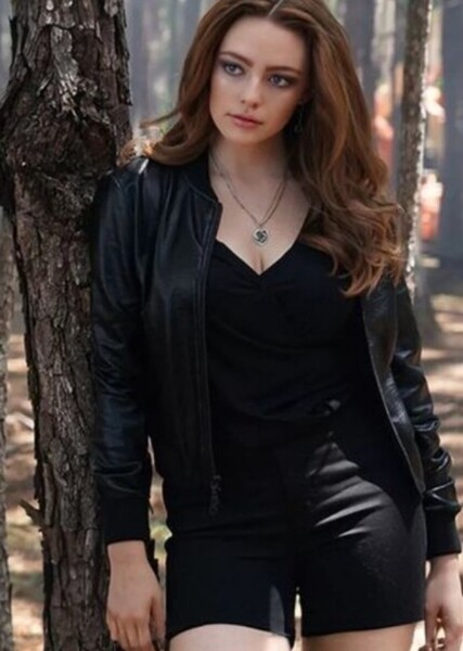 Danielle Rose Russell photo