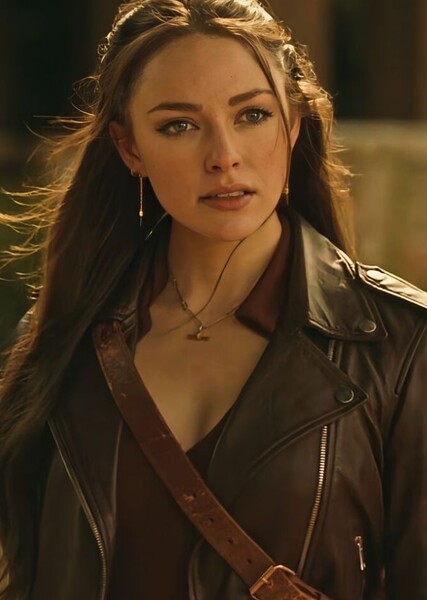 Danielle Rose Russell photo