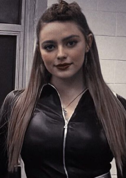 Danielle Rose Russell photo