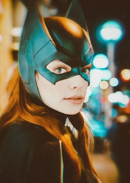 Danielle Rose Russell photo