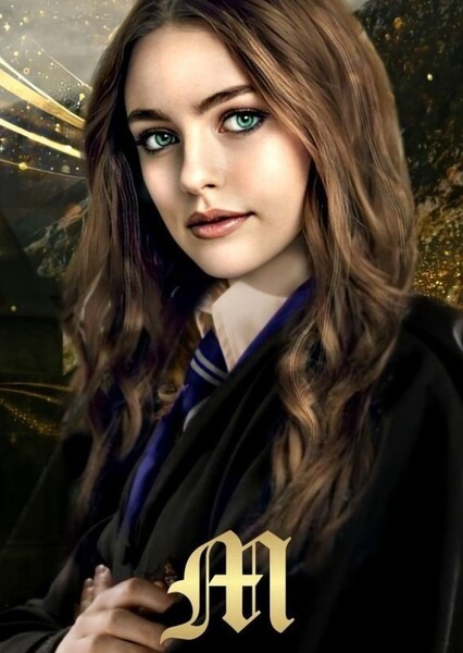 Danielle Rose Russell photo