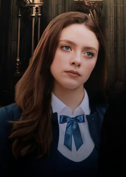 Danielle Rose Russell photo