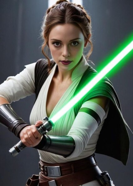 Quinn Jinn