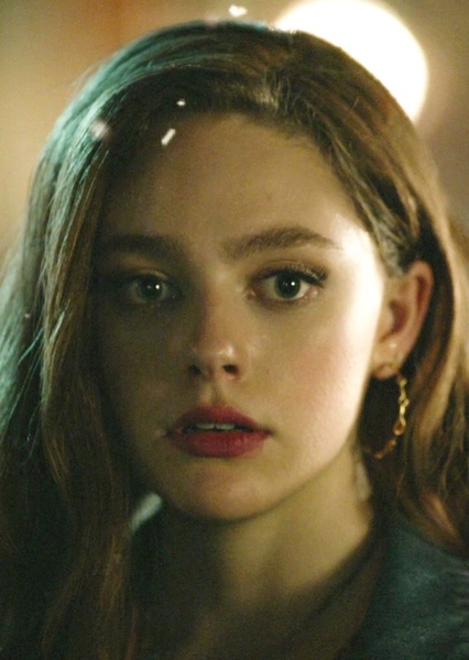 Danielle Rose Russell photo