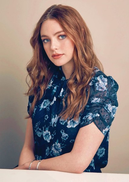 Danielle Rose Russell