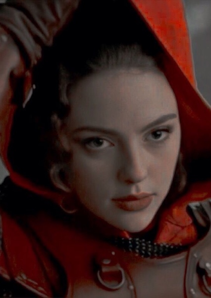 Marquise De Merteuil