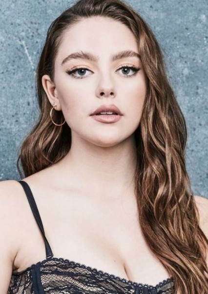 Danielle Rose Russell photo