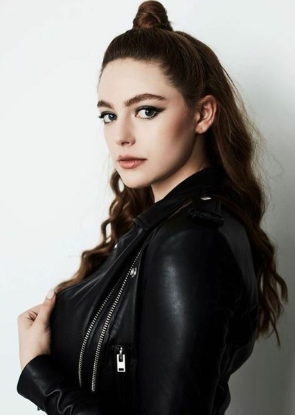 Danielle Rose Russell