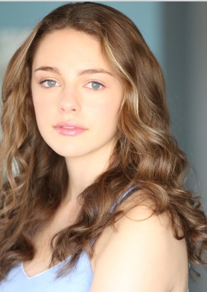 Danielle Rose Russell photo