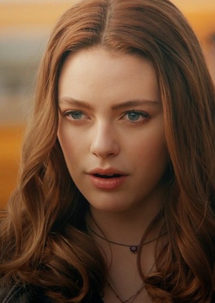 Mary Jane Watson