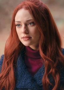 Danielle Rose Russell Photo on myCast - Fan Casting Your Favorite Stories