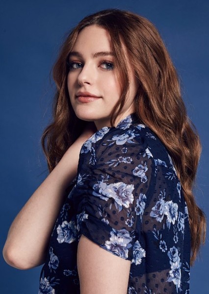 Danielle Rose Russell photo