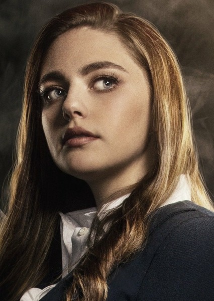 Danielle Rose Russell