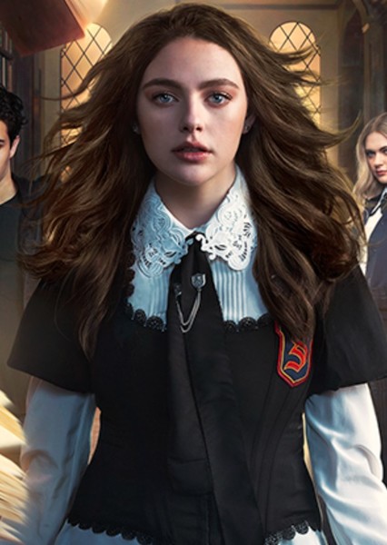 Danielle Rose Russell photo