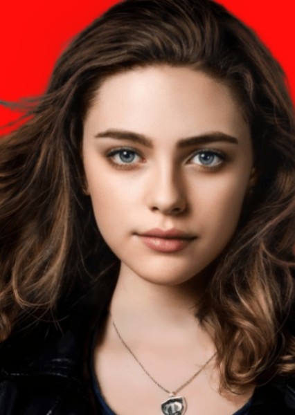 Danielle Rose Russell photo