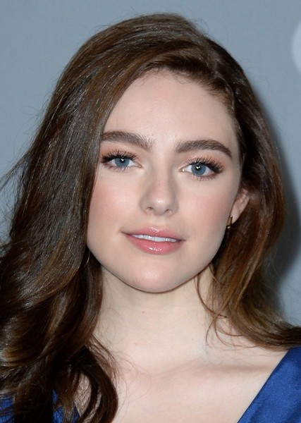 Danielle Rose Russell photo