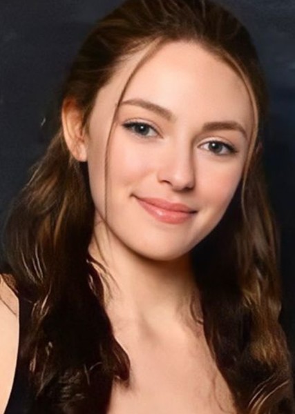 Danielle Rose Russell