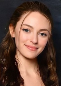 Danielle Rose Russell Photo on myCast - Fan Casting Your Favorite Stories