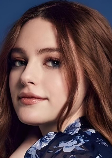 Danielle Rose Russell photo