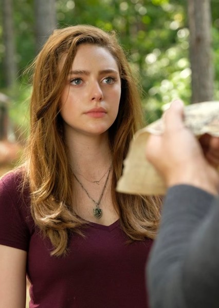 Danielle Rose Russell photo