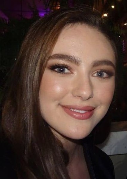 Danielle Rose Russell photo