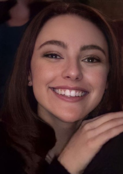 Danielle Rose Russell photo