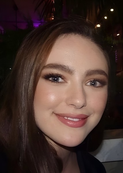 Danielle Rose Russell photo