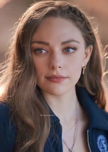 Danielle Rose Russell Photo on myCast - Fan Casting Your Favorite Stories