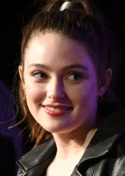 Danielle Rose Russell photo