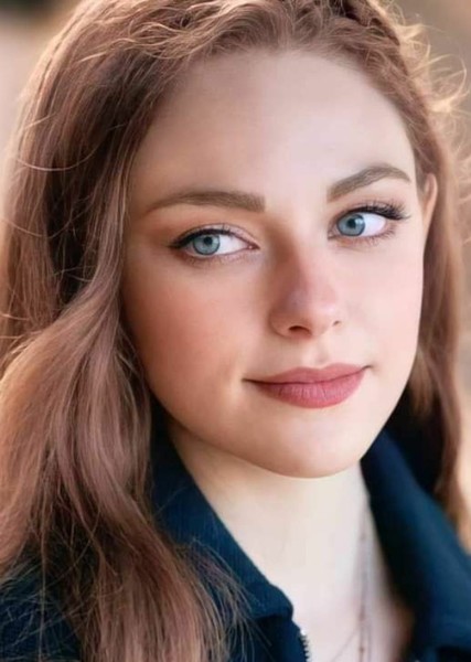 Danielle Rose Russell photo