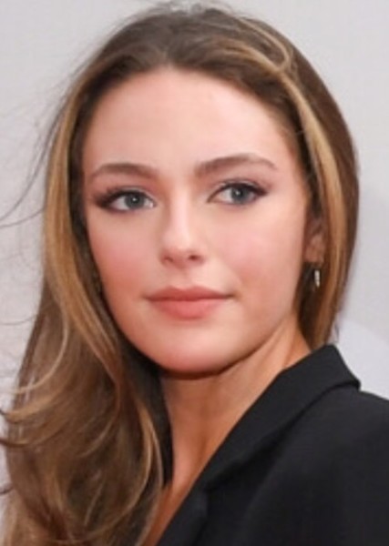 Danielle Rose Russell