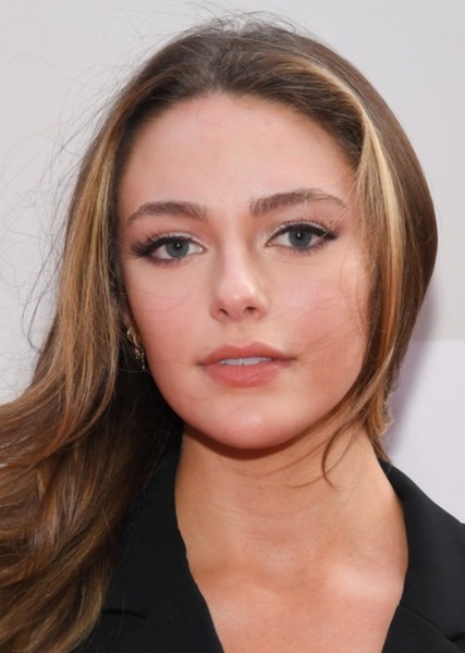 Danielle Rose Russell photo