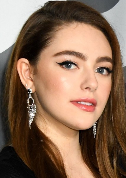 Danielle Rose Russell photo