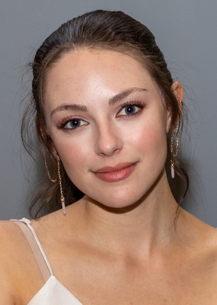 Danielle Rose Russell photo
