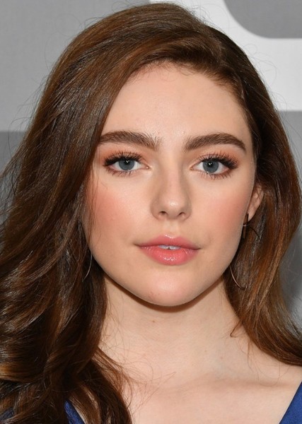 Danielle Rose Russell photo