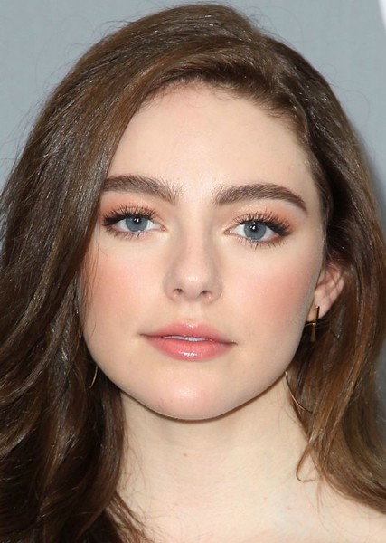 Danielle Rose Russell photo