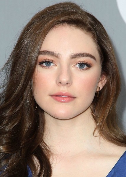Danielle Rose Russell photo