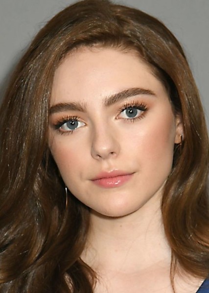 Danielle Rose Russell photo