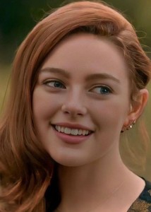 Danielle Rose Russell Photo on myCast - Fan Casting Your Favorite Stories