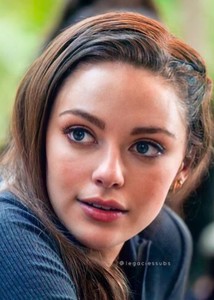 Danielle Rose Russell Photo on myCast - Fan Casting Your Favorite Stories